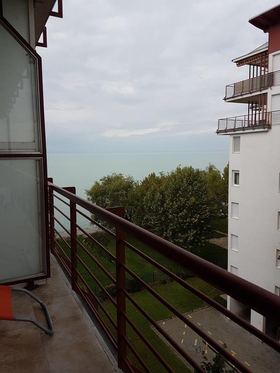 Apartman 511 Siofok Exterior photo